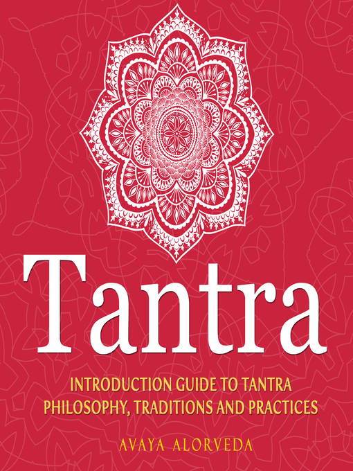 Title details for Tantra by Avaya Alorveda - Available